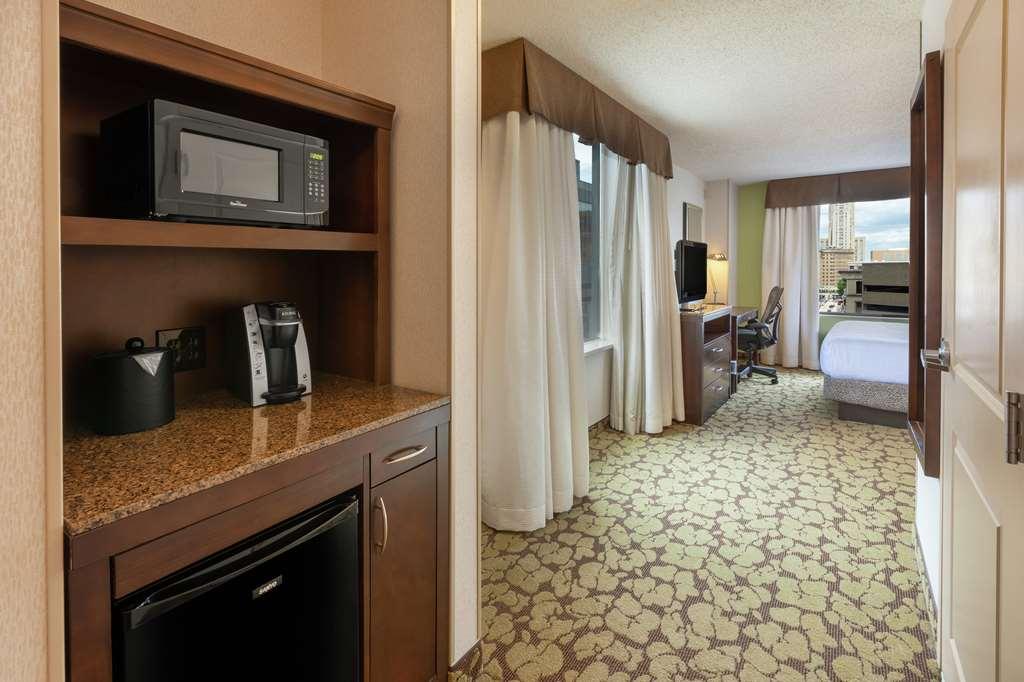 Hilton Garden Inn Pittsburgh University Place Cameră foto