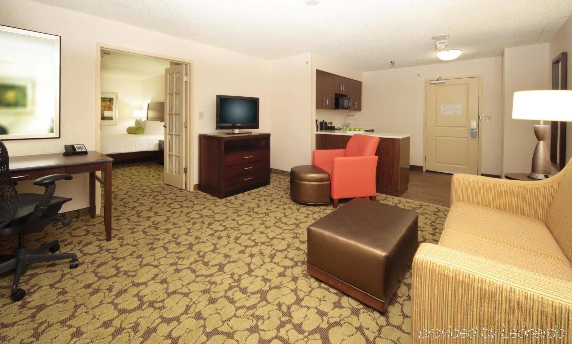 Hilton Garden Inn Pittsburgh University Place Cameră foto
